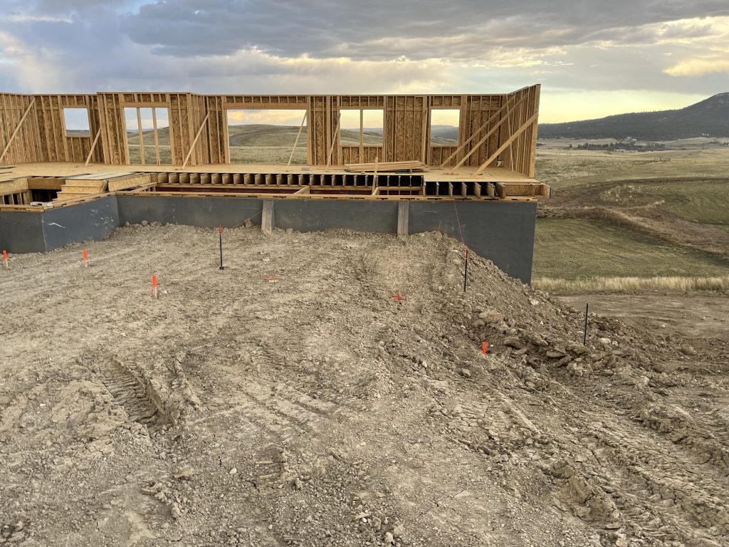 Custom Home
